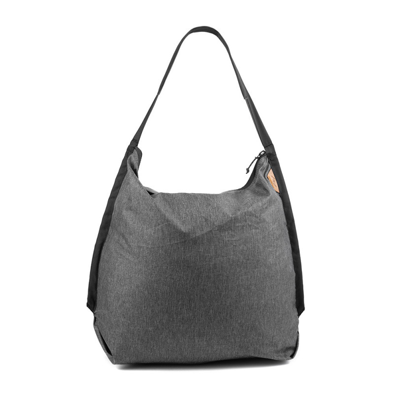 PEAK DESIGN PACKABLE TOTE CHARCOAL