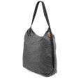 PEAK DESIGN PACKABLE TOTE CHARCOAL