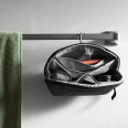 PEAK DESIGN WASH POUCH SMALL BLACK