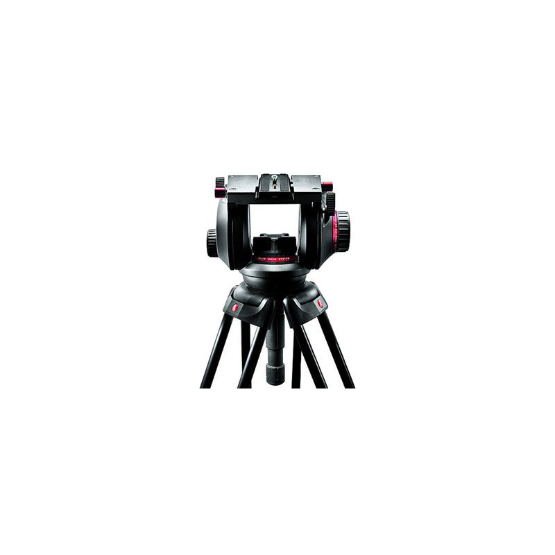 MANFROTTO 509HD ROTULE VIDEO PRO