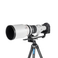 LEOFOTO VR-400 LENS SUPPORT 400MM