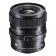 SIGMA 20 mm f/2 DG DN Monture L Contemporary