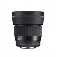 SIGMA 56 mm f/1,4 DC DN Fujifilm X Contemporary