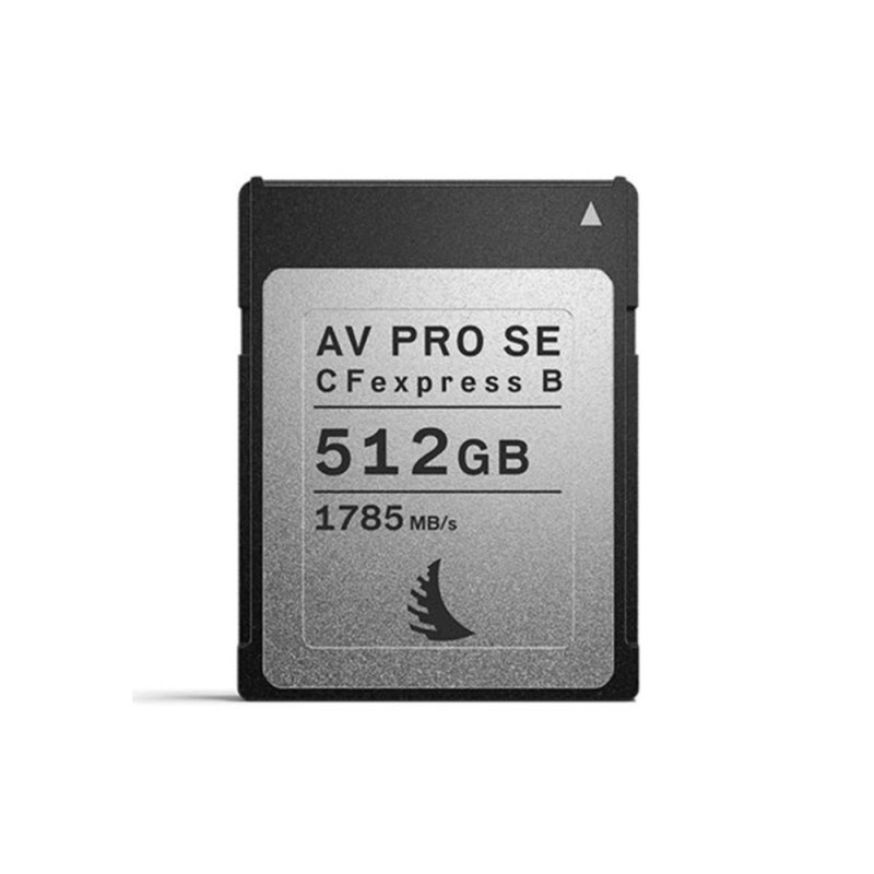 ANGELBIRD AV PRO CFEXPRESS SE 512GB