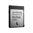 ANGELBIRD AV PRO CFEXPRESS SE 512GB