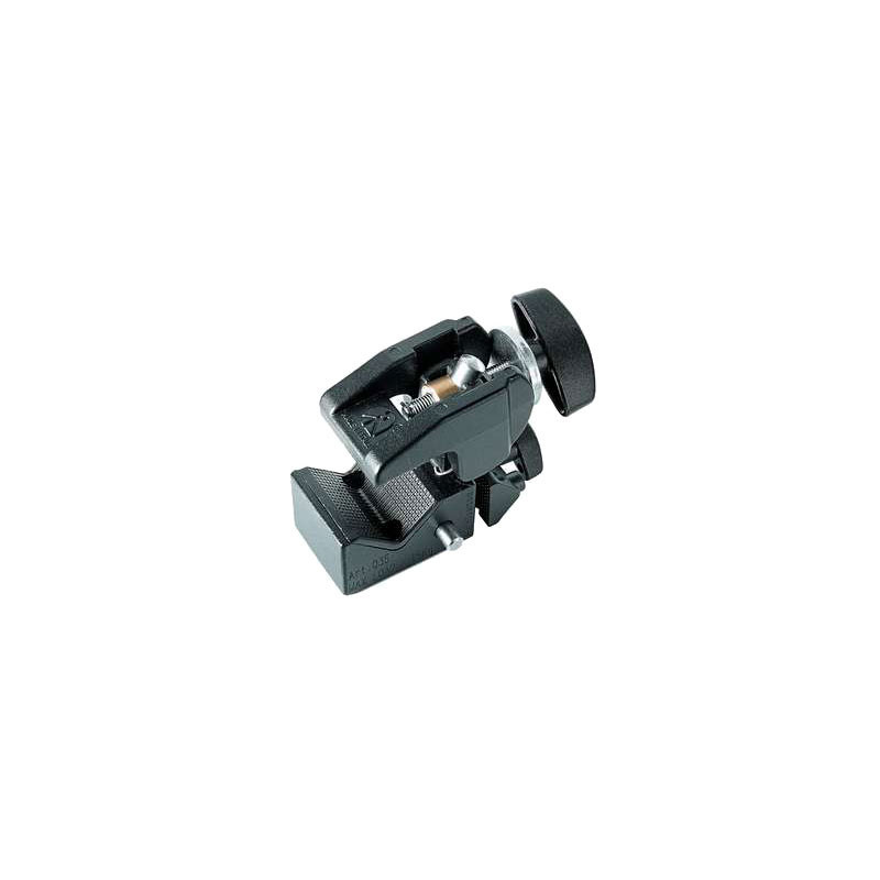 MANFROTTO 635 QUICK-ACTION SUPER CLAMP