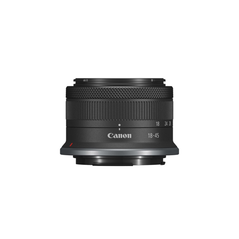 CANON RF-S 18-45 mm f/4,5-6,3 IS STM