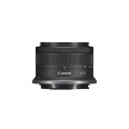 CANON RF-S 18-45 mm f/4,5-6,3 IS STM