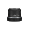 CANON RF-S 18-45 mm f/4,5-6,3 IS STM