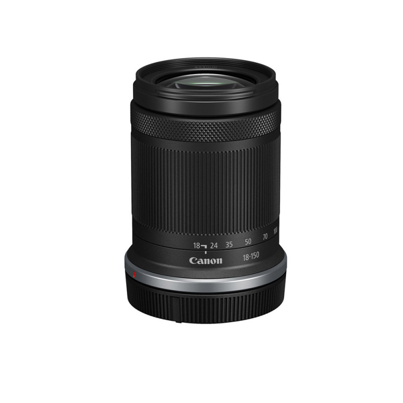 CANON RF-S 18-150 mm f/3,5-6,3 IS STM