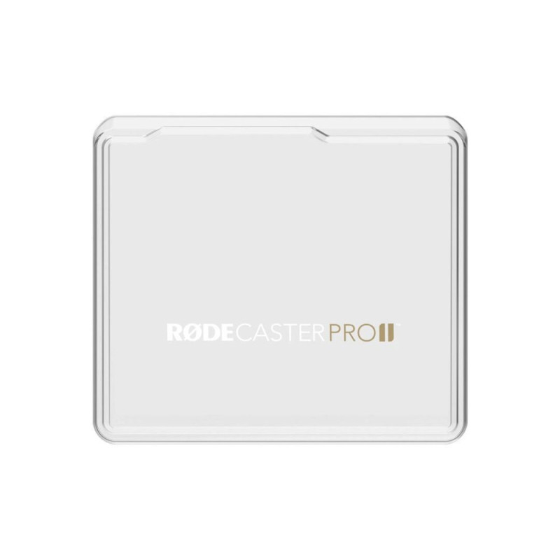 RODECASTER PRO II COVER