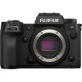 FUJIFILM X-H2S Boitier Nu