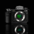 FUJIFILM X-H2S Boitier Nu