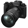 FUJIFILM XF 18-120 mm f/4 LM PZ WR