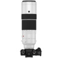 FUJIFILM XF 150-600 mm f/5,6-8 R LM OIS WR