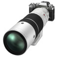 FUJIFILM XF 150-600 mm f/5,6-8 R LM OIS WR