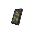 SANDISK PROFESSIONAL SSD G-DRIVE ARMORLOCK 1 TO