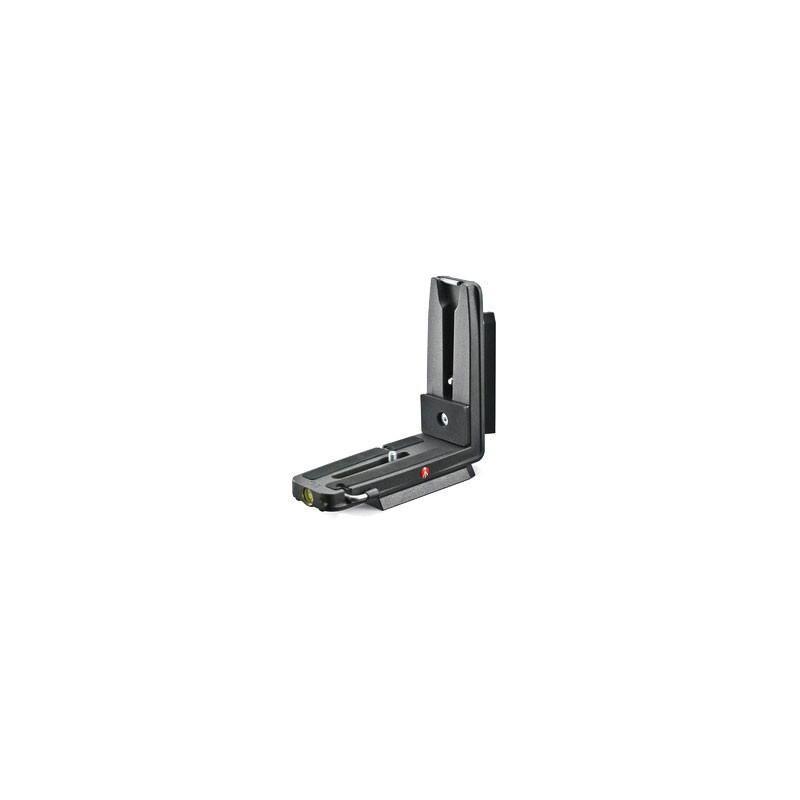 MANFROTTO MS050M4-Q5 L-BRACKET AVEC PLATEAU RAPIDE 501PL