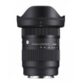 SIGMA 16-28 mm f/2,8 DG DN Monture L Contemporary