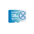 LEXAR MICRO SD FLY 128GB CLASS 10