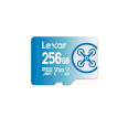 LEXAR MICRO SD FLY 256GB CLASS 10