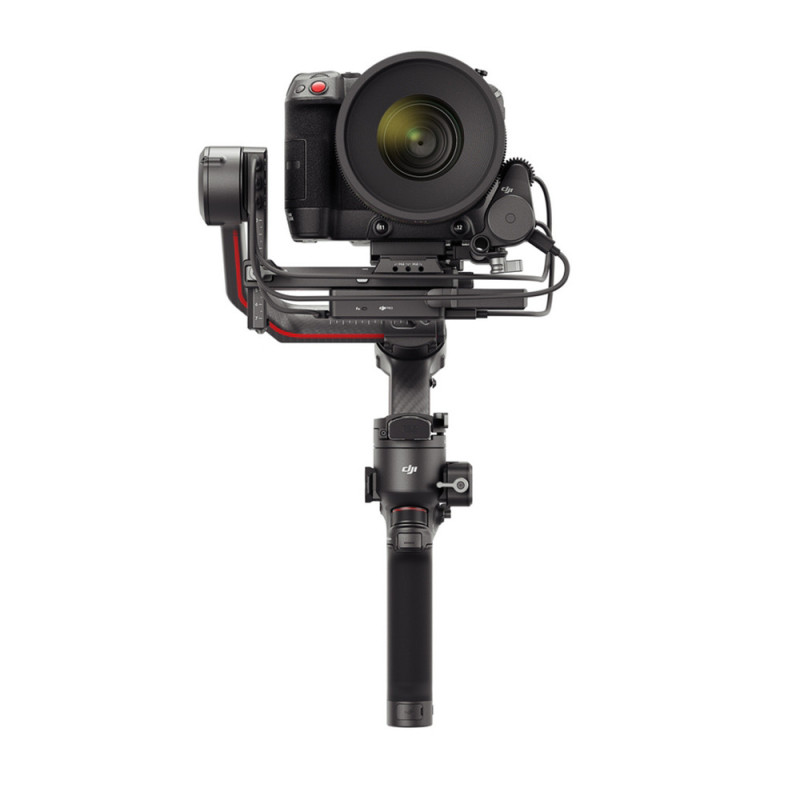 DJI Stabilisateur RS 3 Pro Combo