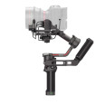 DJI Stabilisateur RS 3 Pro Combo