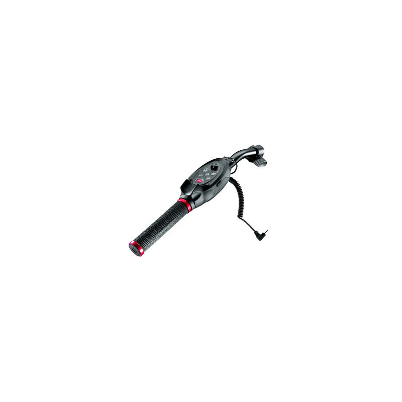 MANFROTTO MVR901EPLA TELECOMMANDE RC PAN BAR LANC - SONY / CANON