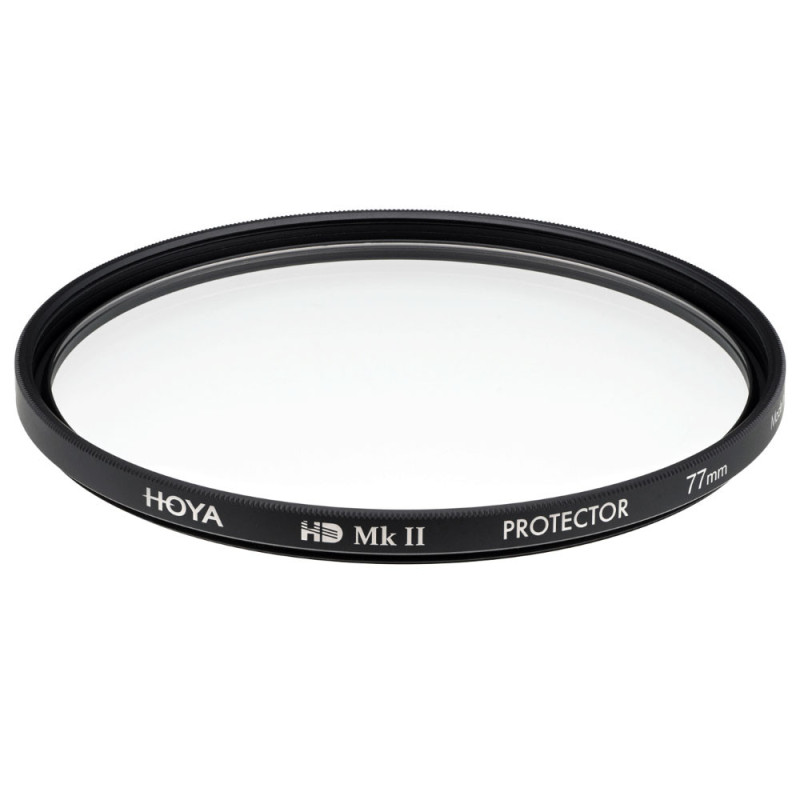 HOYA Filtre protector HD MKII 58 mm