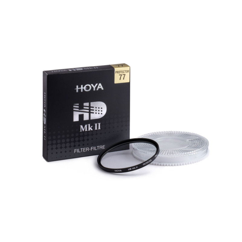 HOYA Filtre protector HD MKII 82 mm