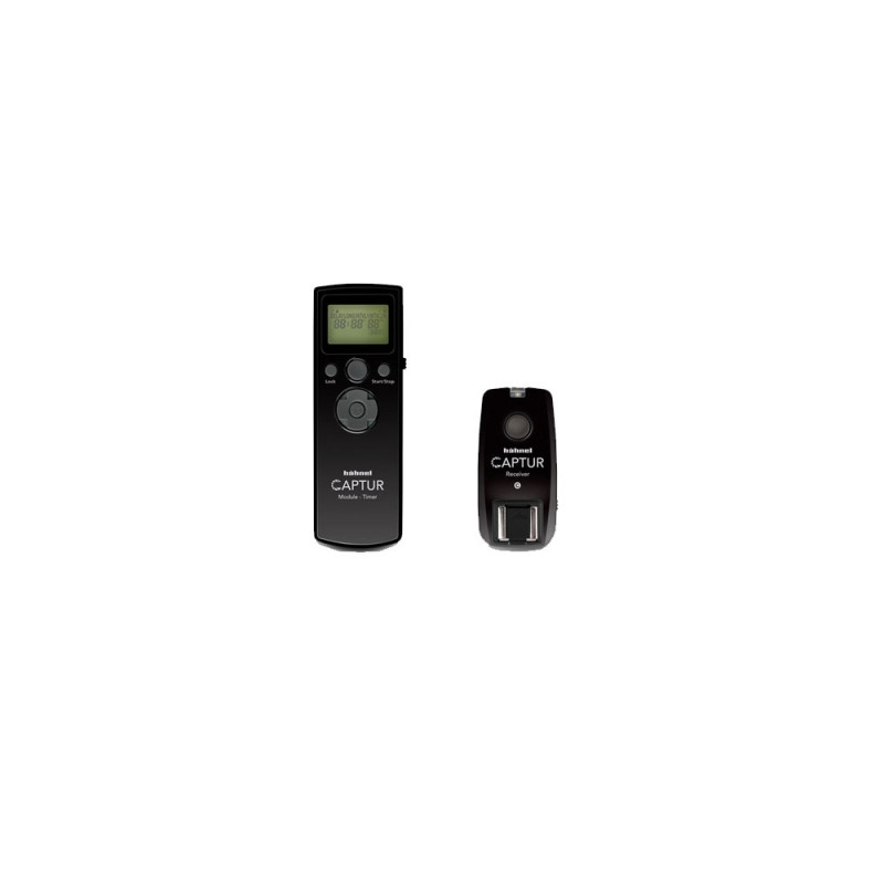 HAHNEL CAPTUR TIMER KIT NIKON