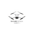 DJI CARE REFRESH  1 AN MINI 3 PRO