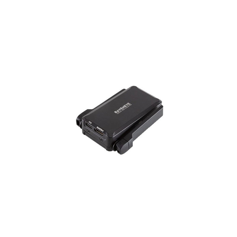 DJI SYSTEME TRANSMISSION IMAGE DJI RAVENEYE