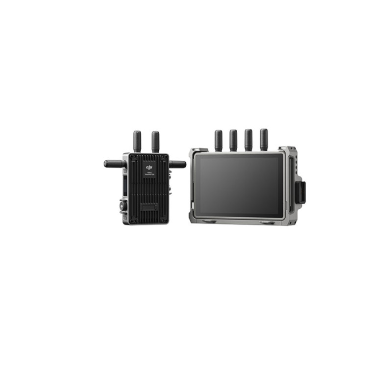 DJI TRANSMISSION COMBO (AVEC MONITEUR/RECEPTEUR)