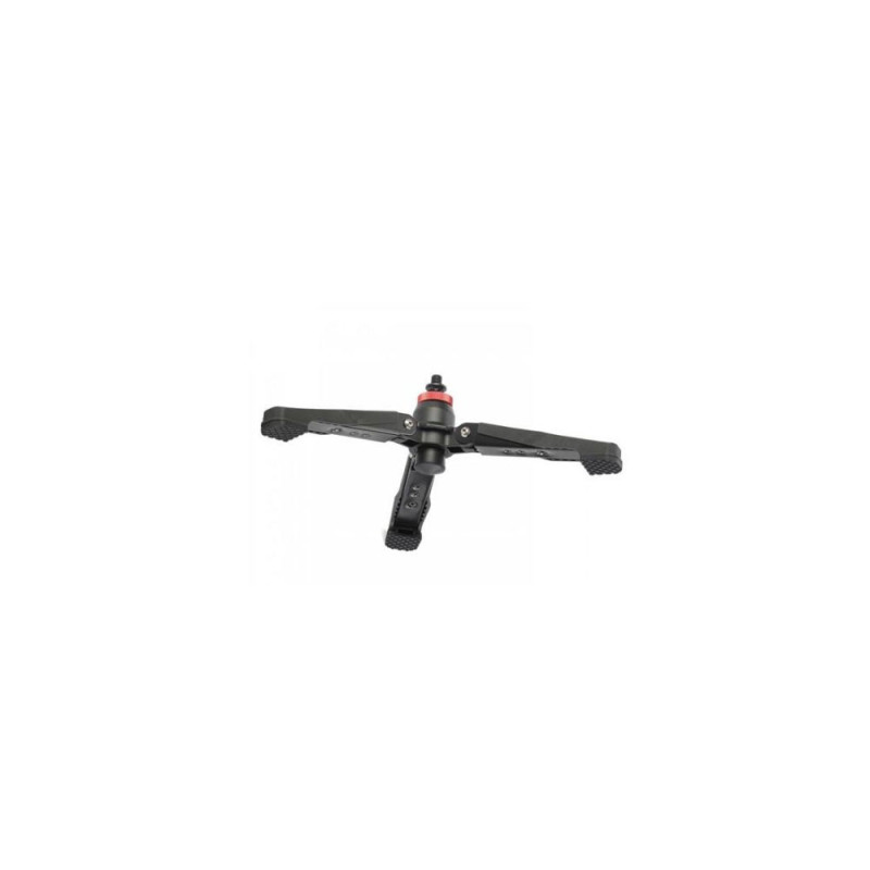 LEOFOTO LF-VD-02 SUPPORT TREPIED UNIVERSEL