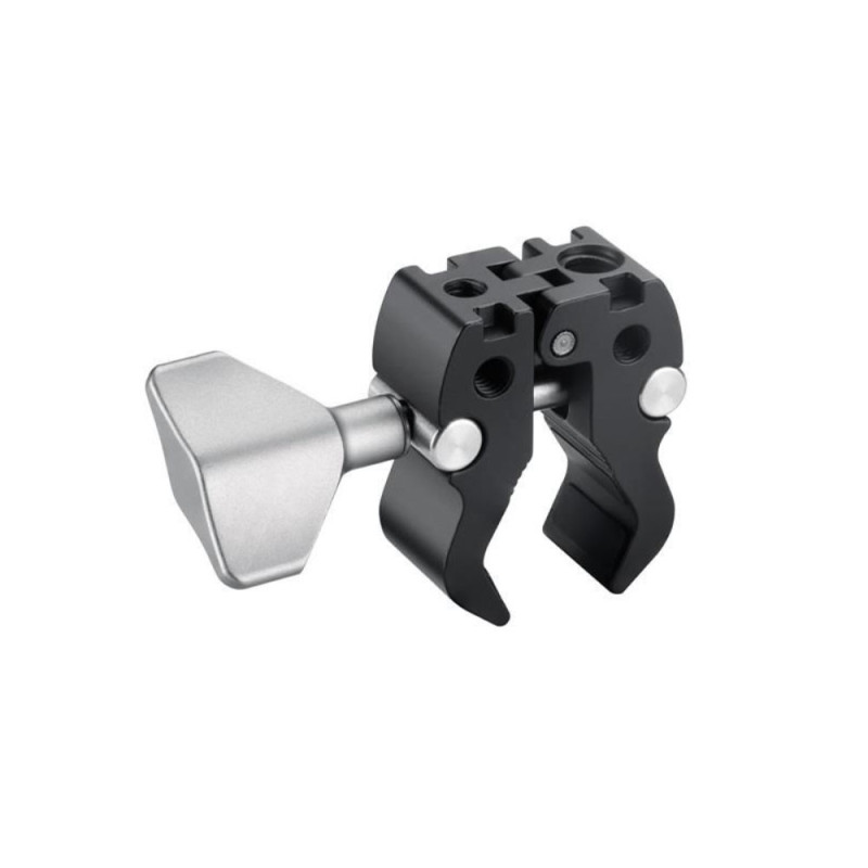 LEOFOTO MC-40 MULTIPURPOSE CLAMP