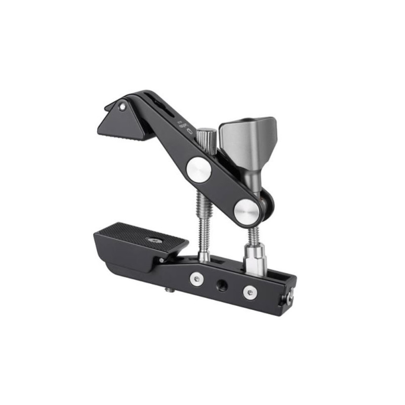 LEOFOTO MC-80 MULTIPURPOSE CLAMP