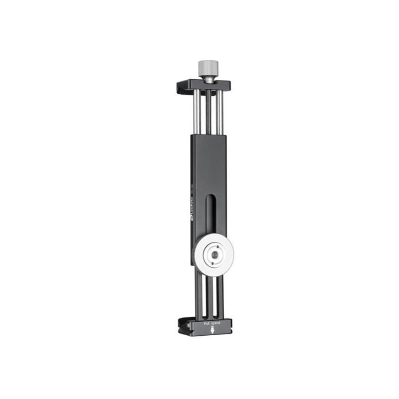 LEOFOTO PC-190 SUPPORT IPAD