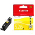 CANON CLI-526Y encre JAUNE