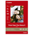 CANON PP-201 papier PHOTO format 10x15 boite 50 feuilles