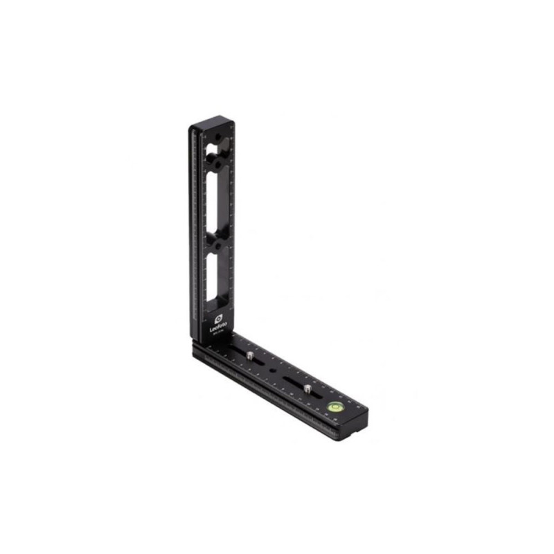 LEOFOTO LONG L-BRACKET 01A