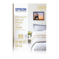 EPSON PAPIER PHOTO PREMIUM GLACE A4 15F 255G