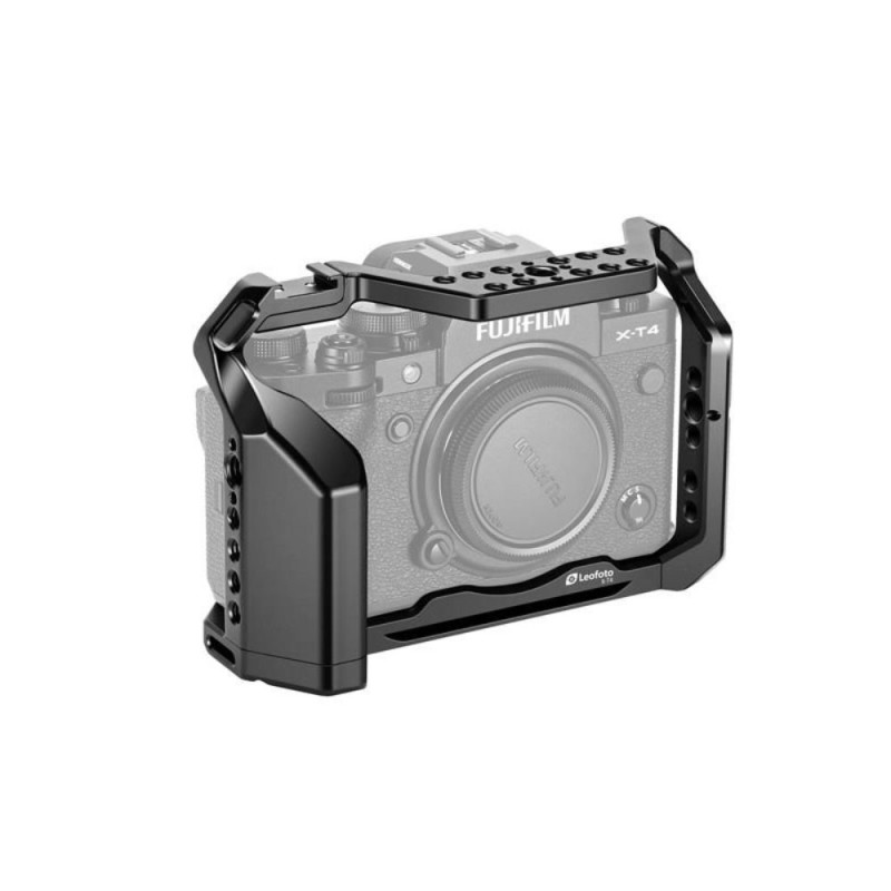 LEOFOTO CAGE FOR FUJI X-T4