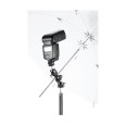 LEOFOTO CF-10 MINI UMBRELLA CLAMP