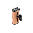 LEOFOTO CH-3 WOOD HAND GRIP FOR CAGE