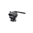 LEOFOTO FLUID VIDEO HEAD BV-10M FOR MANFROTTO PLATE