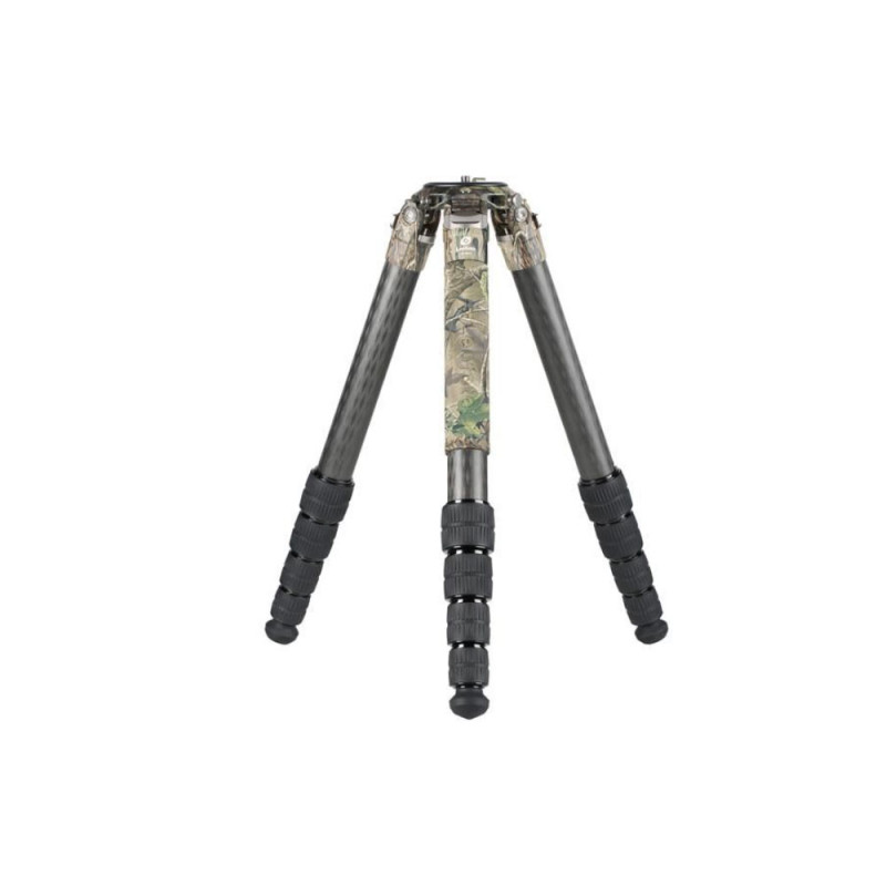 LEOFOTO SUMMIT LM-365C CAMO TREPIED