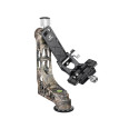 LEOFOTO RANGER LS-365C+PG-1 FULL CAMO GIMBAL HEAD KIT