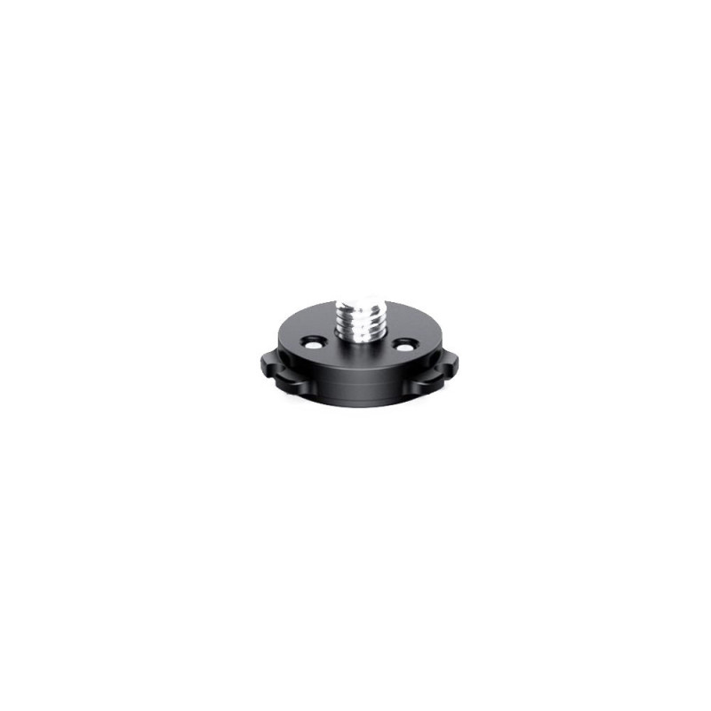 LEOFOTO Q45 PLATEAU POUR SUPPORT QS-45