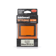 HAHNEL Batterie compatible Nikon EN-EL14 Extreme